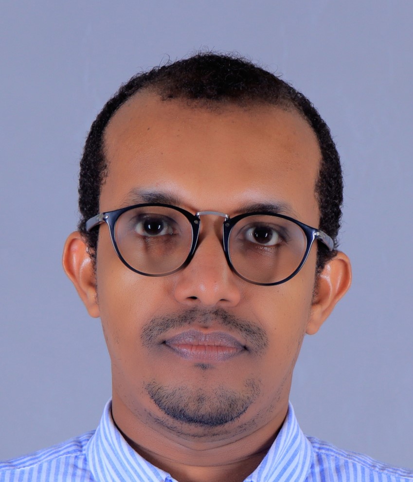 Ahmed_Unshur - Ahmed Unshur