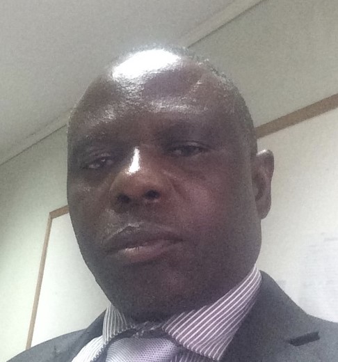 D.L. Banda - Daniel L Banda