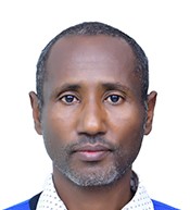 Musa_Ali - Musa Mohammed