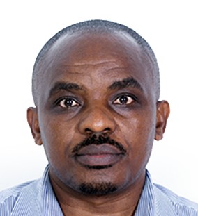 Passport Photo-Mwise - Mwise Thomas