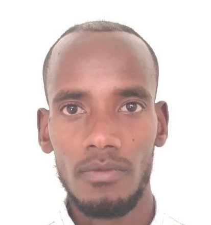 me - Mohammed Ahmed