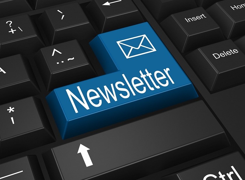 newsletter